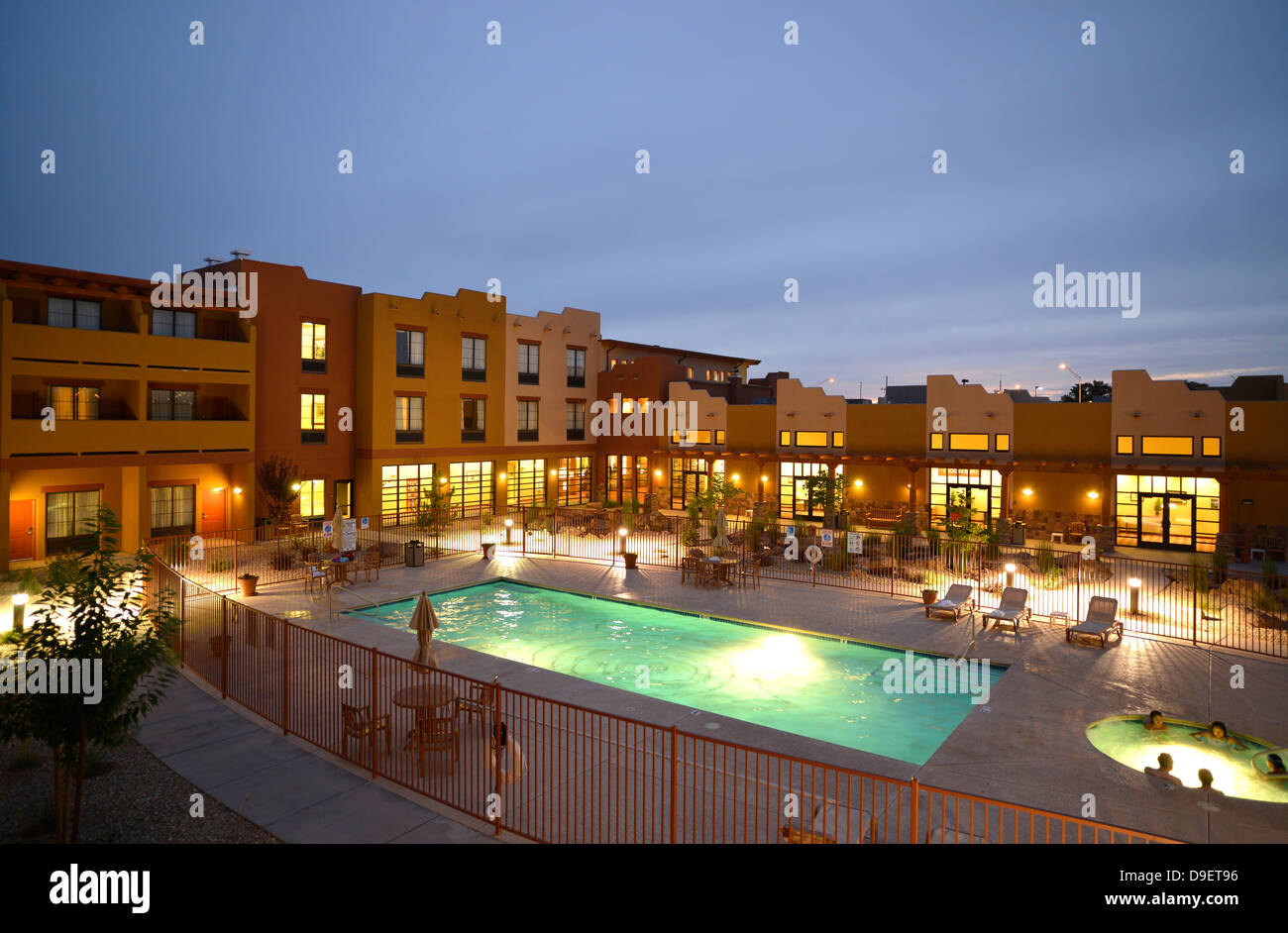 Réservation hopi hires stock photography and images Alamy