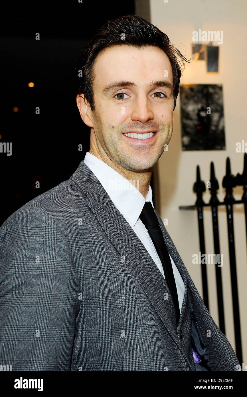 Michael xavier hires stock photography and images Alamy