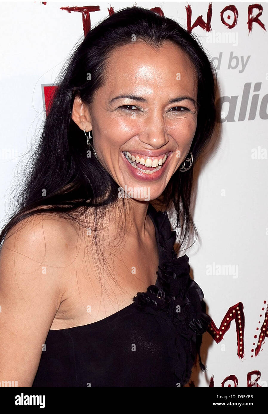 Donna russell hi-res stock photography and images - Page 3 - Alamy