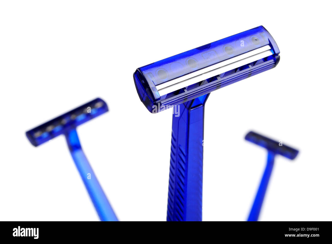 Disposable razor Disposable razor Stock Photo Alamy