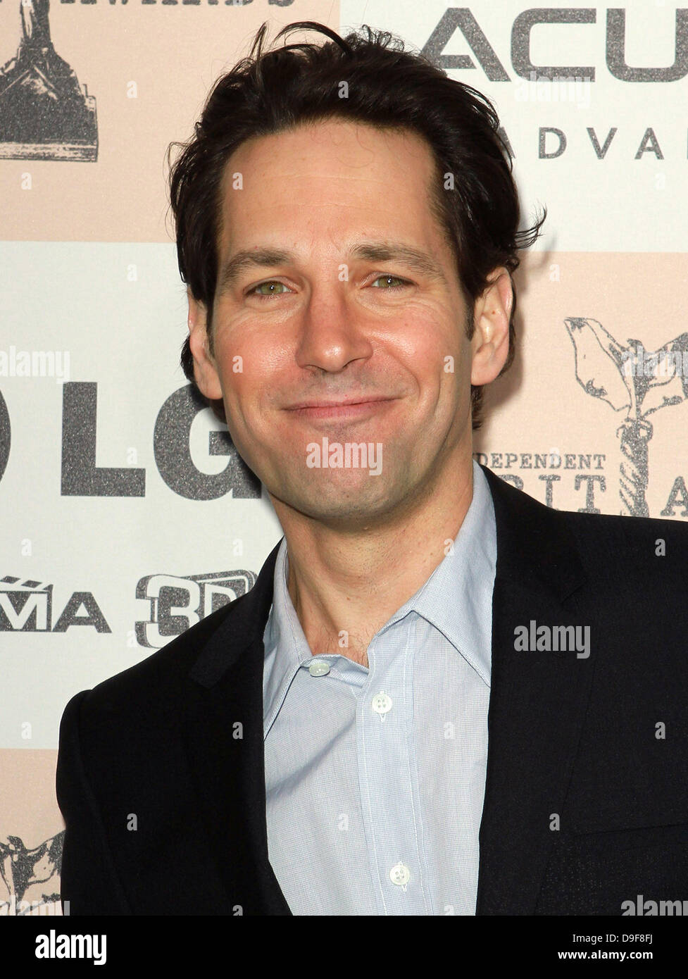 Paul rudd film hi-res stock photography and images - Page 3 - Alamy