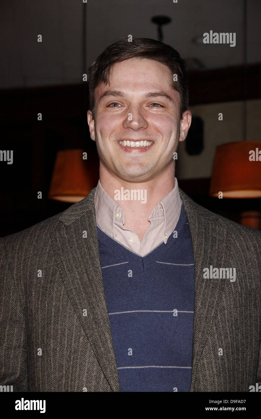 John Jeffrey Martin Henry's restaurant owner Henry Rinehart and Jeff