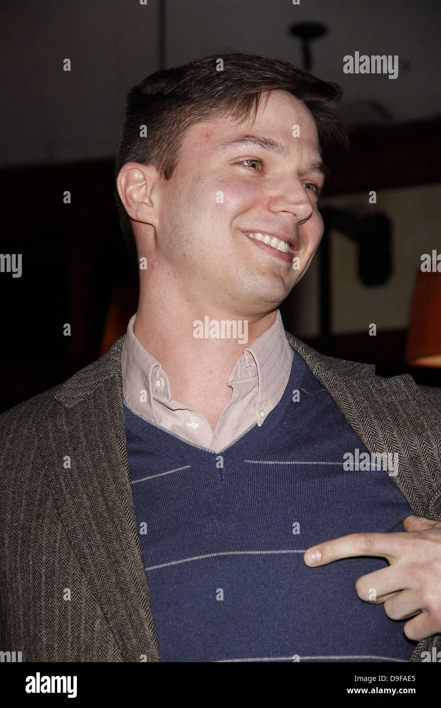 John Jeffrey Martin Henry's restaurant owner Henry Rinehart and Jeff