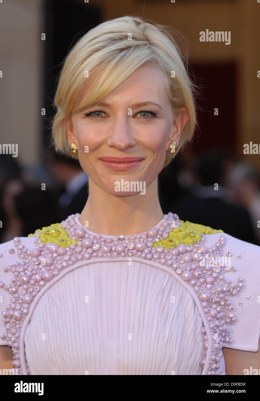 Cate Blanchett 83rd Annual Academy Awards (Oscars) held at the