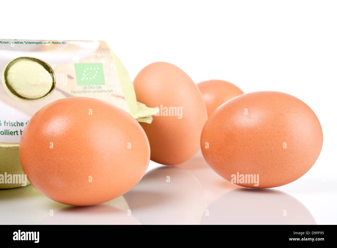 Egg stamp hi-res stock photography and images - Alamy