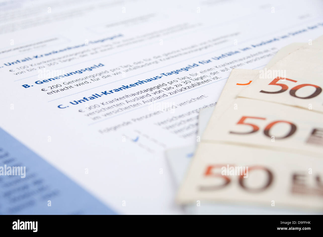 Bank insure hi-res stock photography and images - Alamy
