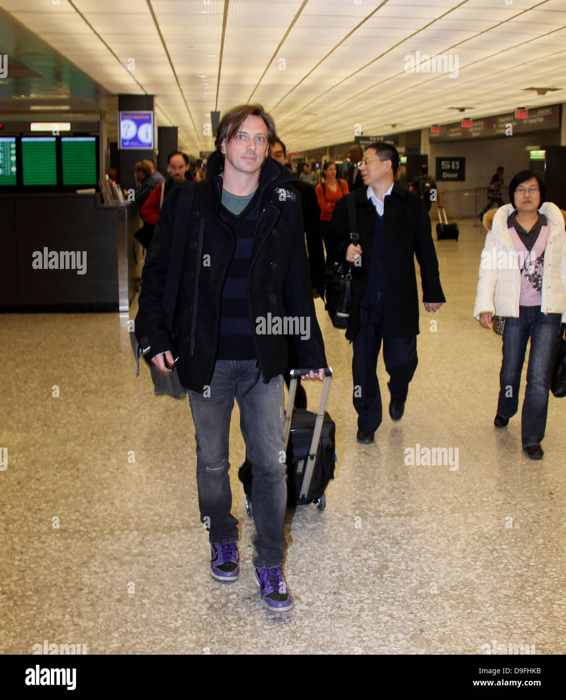 Donovan leitch hi-res stock photography and images - Alamy