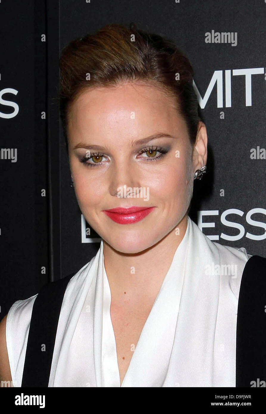 Abbie Cornish Special Screening of 