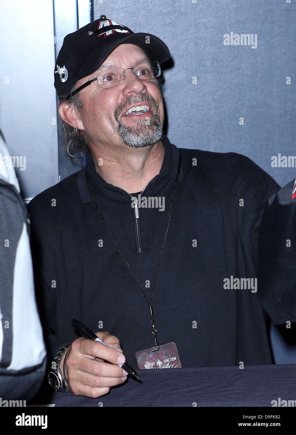 Kyle Petty Net Worth