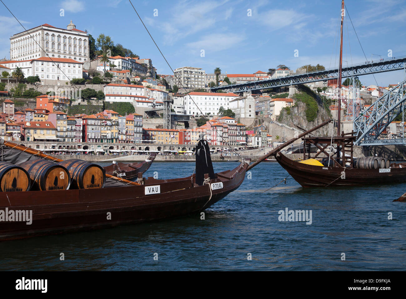 River douro hires stock photography and images Alamy