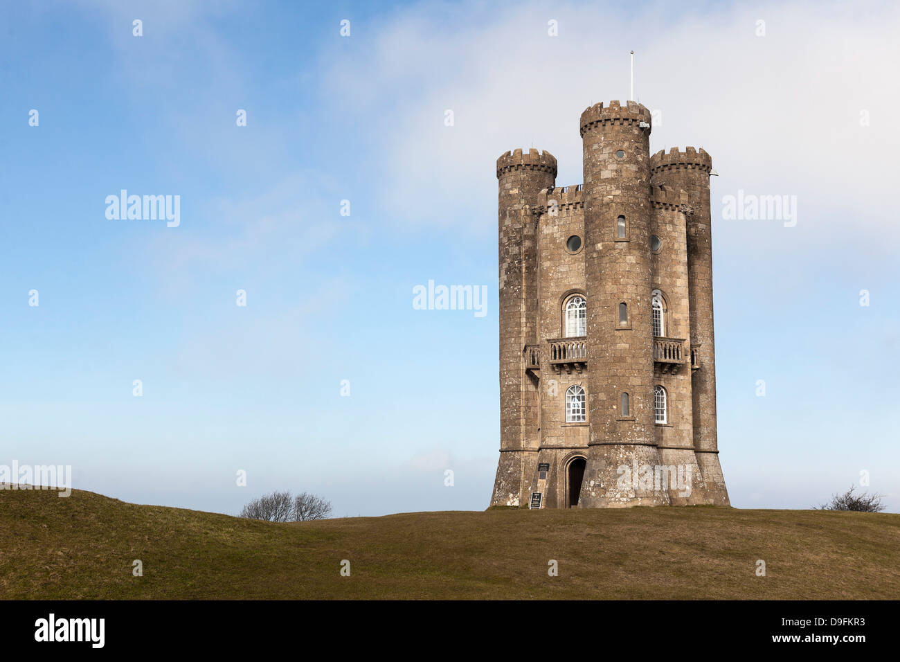 Broadway Tower, Broadway Tower and Country Park, Worcestershire