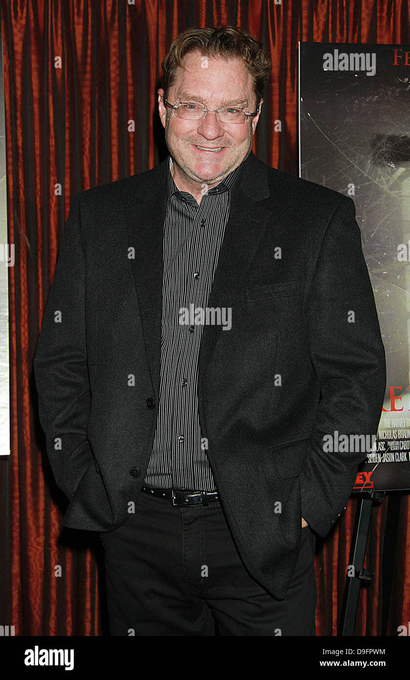 Stephen Root The New York premiere of 'Red State' at Radio City Music ...