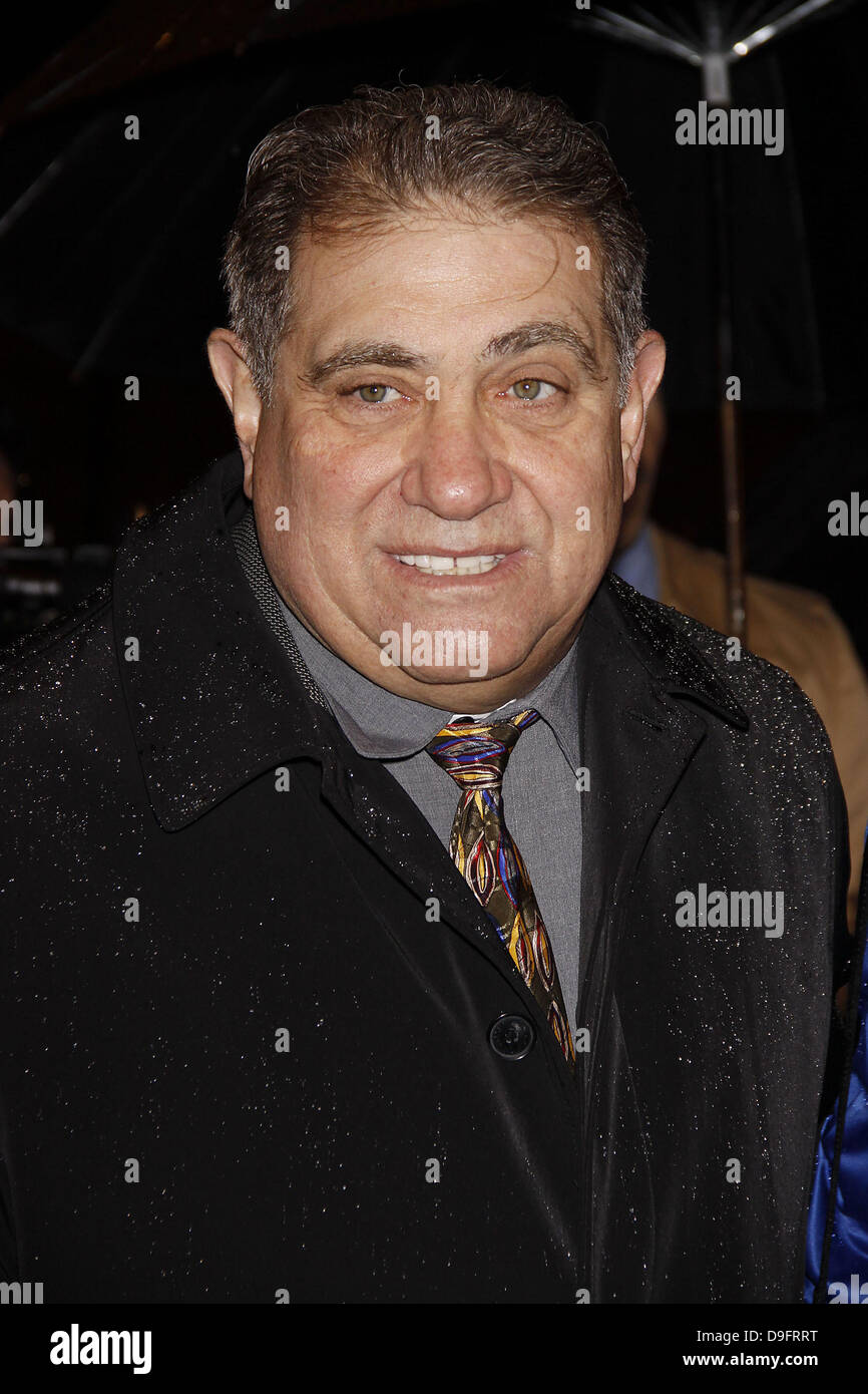 Dan Lauria Opening night of the Broadway production of 'That