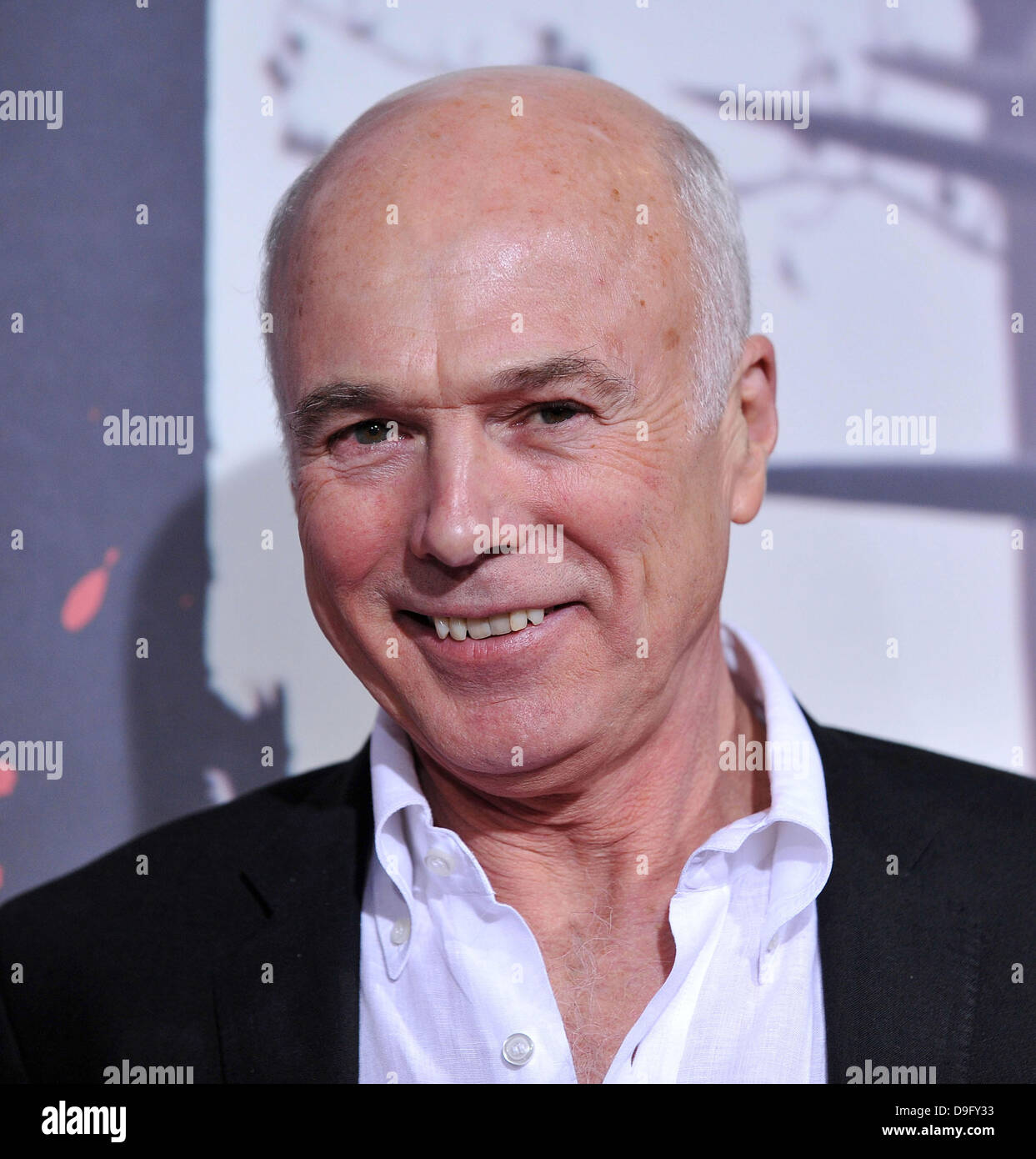 Michael hogan hi-res stock photography and images - Alamy