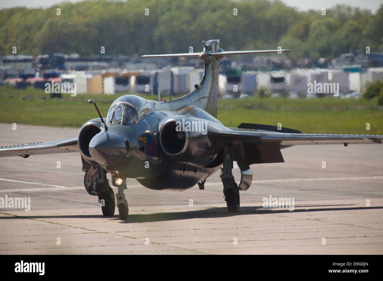 Buccaneer s2b hi-res stock photography and images - Alamy