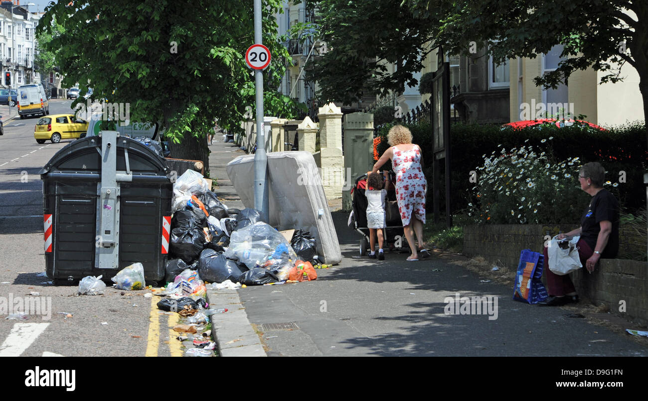 Now on the streets hires stock photography and images Alamy