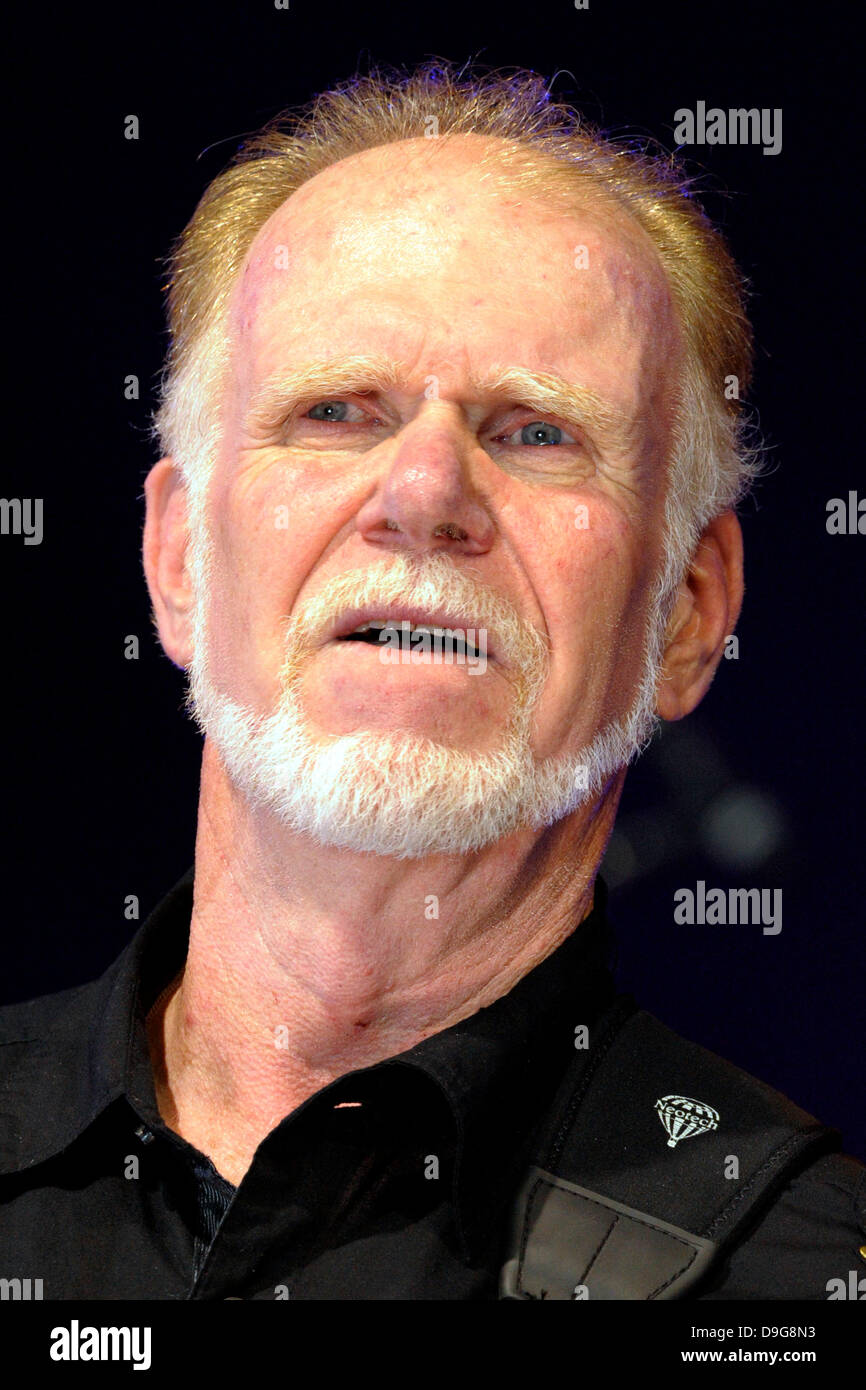 Fred turner hires stock photography and images Alamy