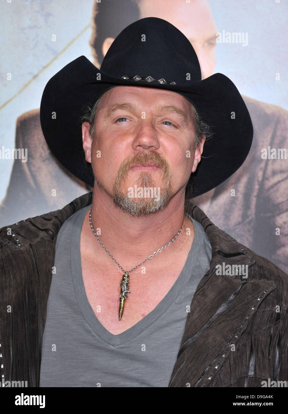 Trace adkins lincoln hires stock photography and images Alamy
