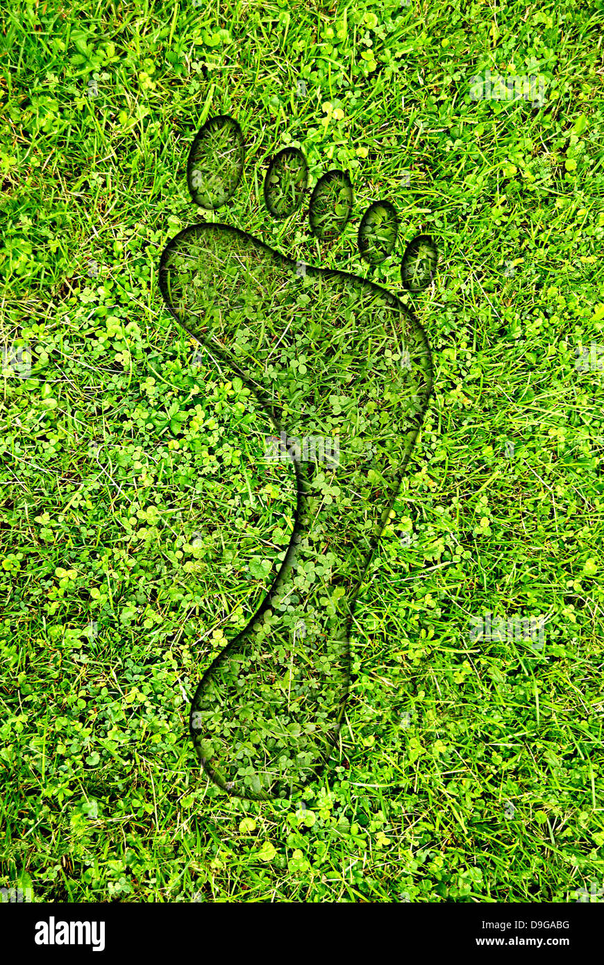 Ecological footprint hires stock photography and images Alamy