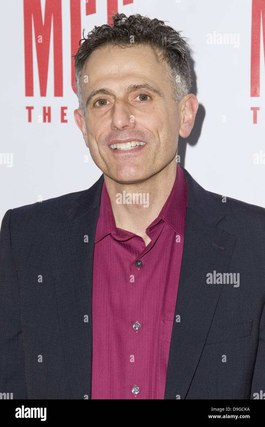 David Greenspan Miscast 2011 MCC Theater Annual Musical Spectacular