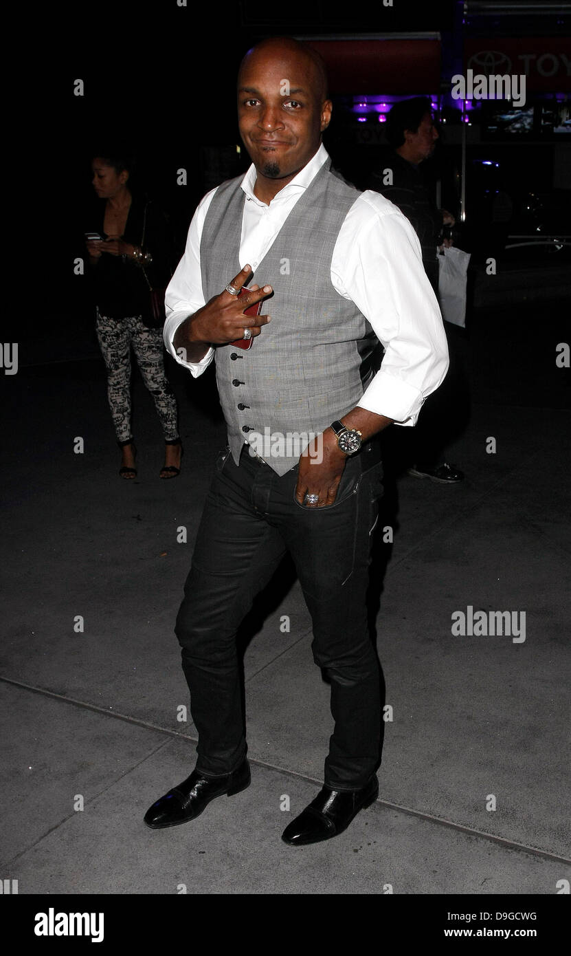 Damon thomas hi-res stock photography and images - Alamy