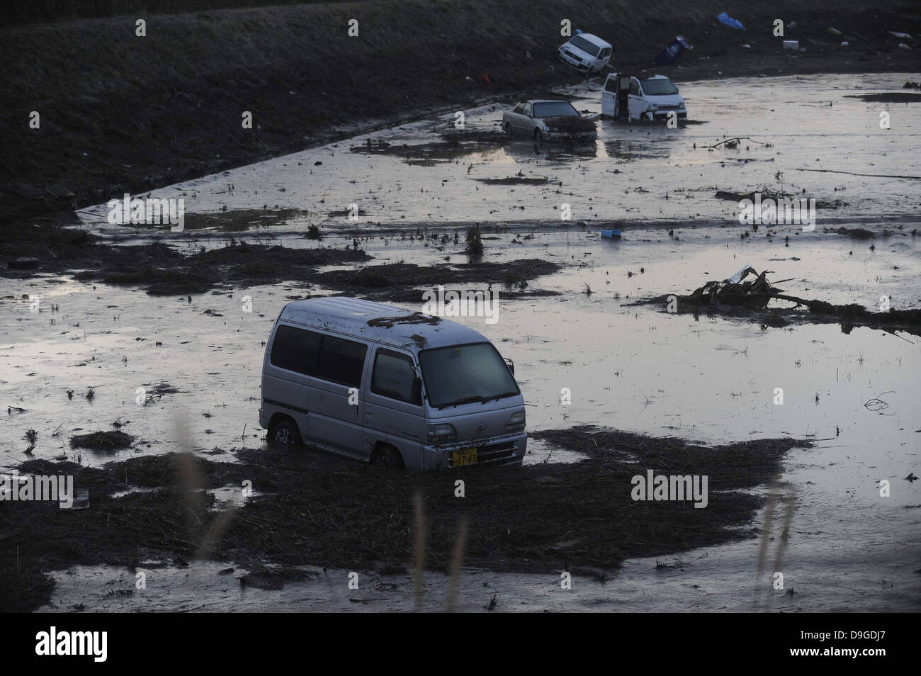 Fukushima tsunami 2025 death toll