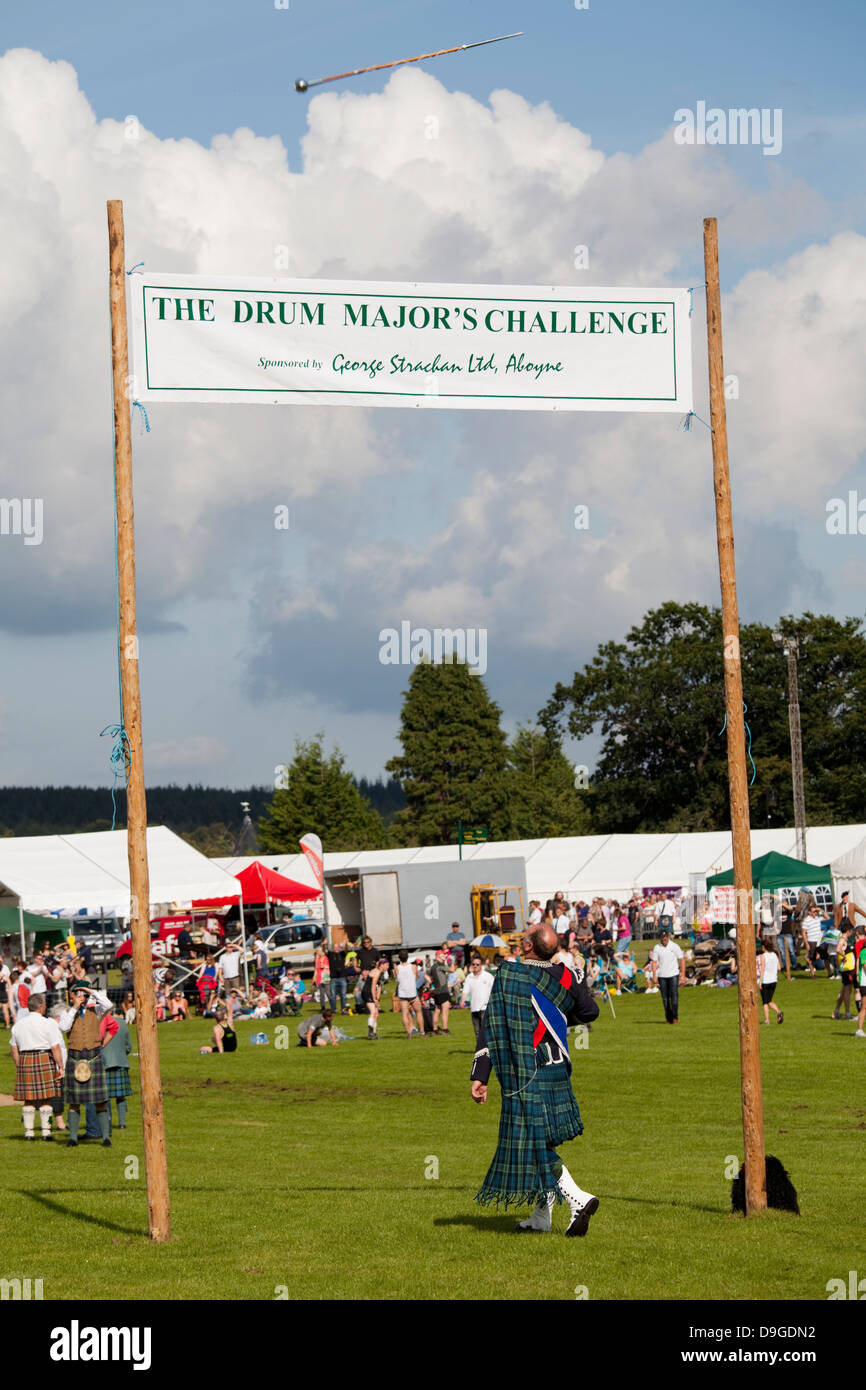 Drum majors hires stock photography and images Alamy