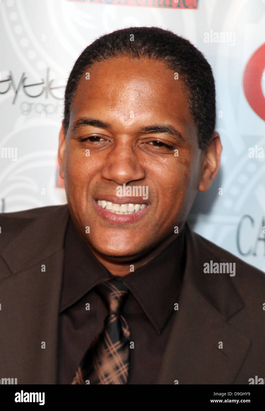 BET, Rodney Gill BET Honours Superbowl Champs andrew Quarless and James