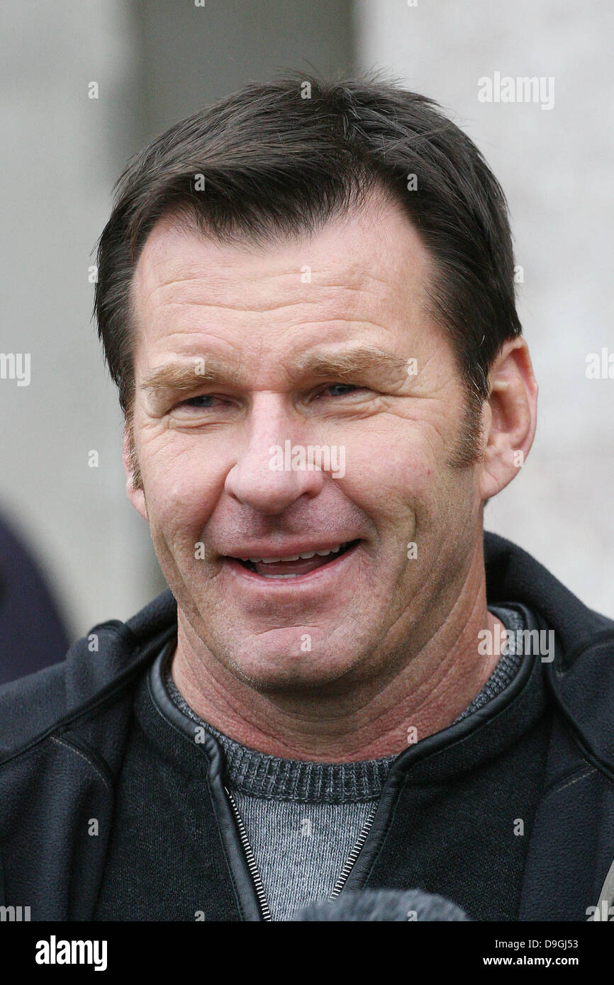 Nick faldo hi-res stock photography and images - Alamy