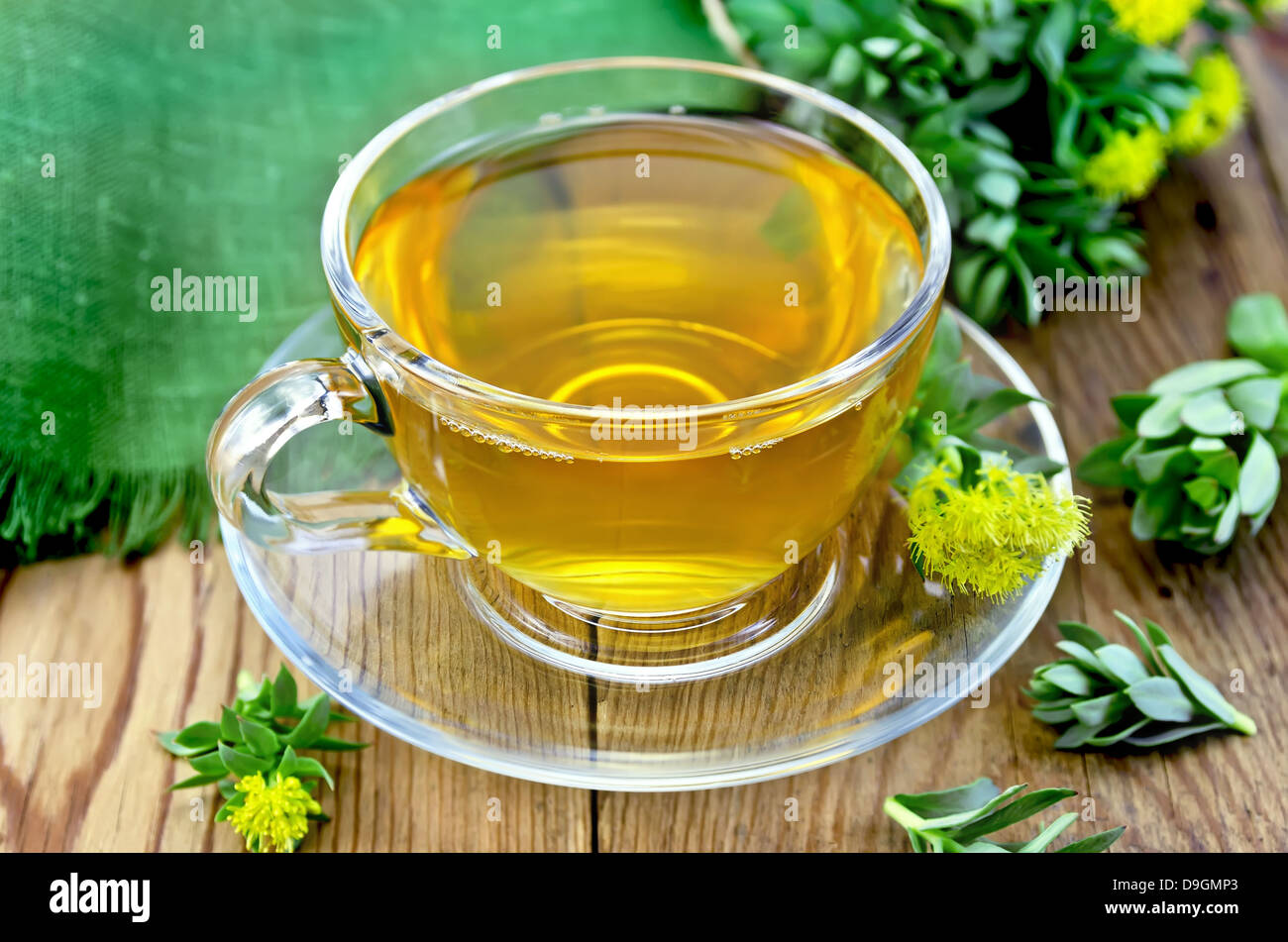 Rhodiola tea hi-res stock photography and images - Alamy