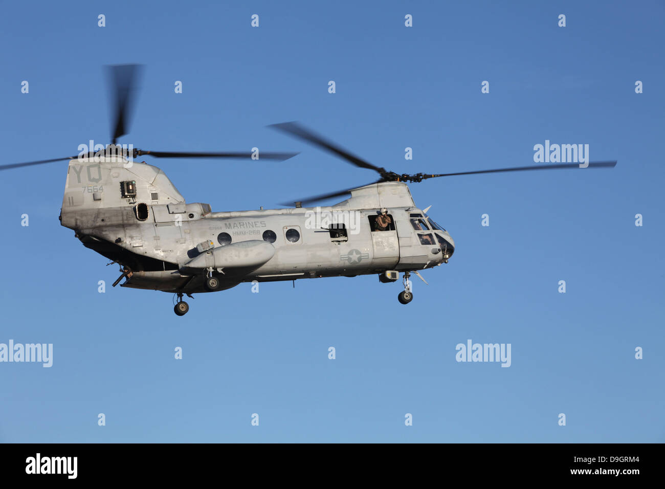 Ch 53 sea stallion hi-res stock photography and images - Alamy