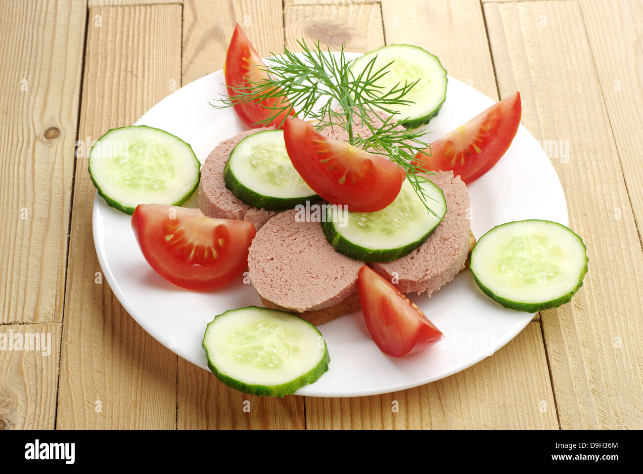 Liverwurst hires stock photography and images Alamy
