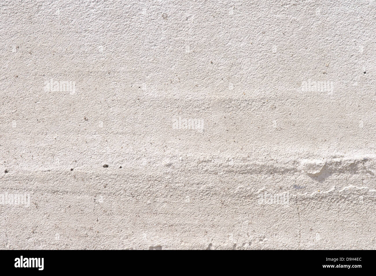 White Wall Beton Monolith Background Textured natural cement or stone old texture urban pattern Stock Photo