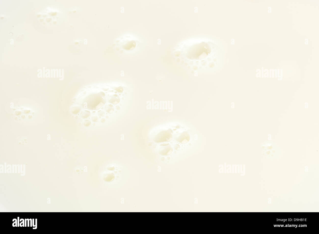 Organic White Milk Texture with bubbles and splashes Stock Photo Alamy