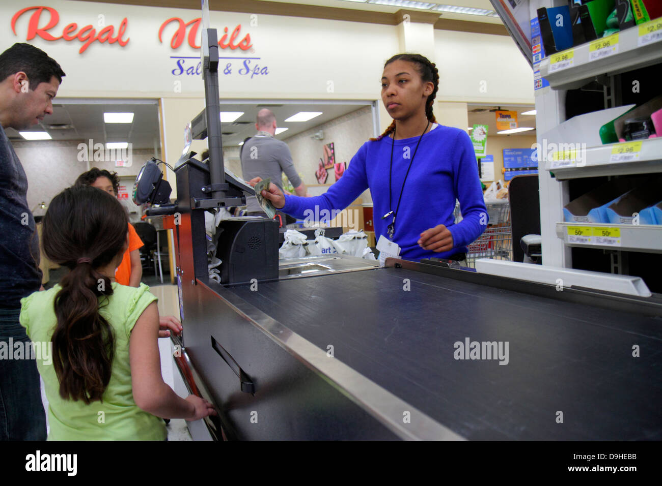 Walmart - Big Box Store in Las Vegas