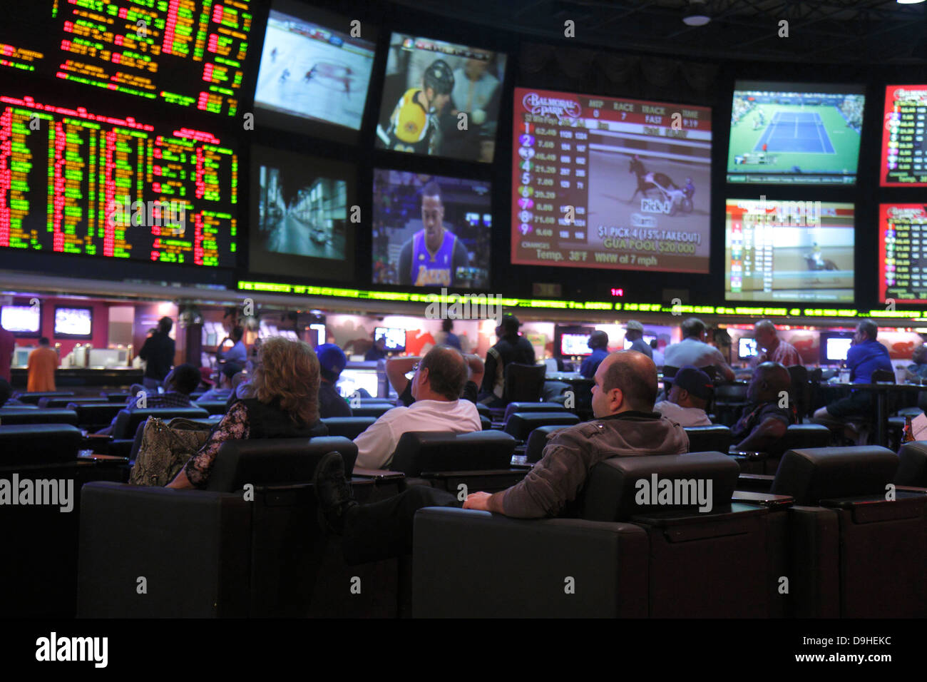 Betting Betting