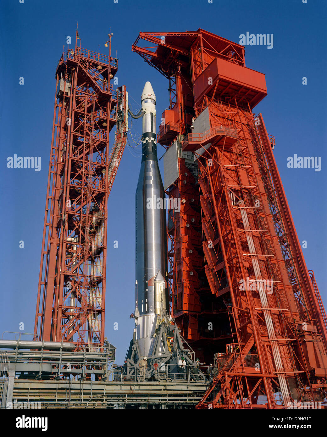 グランドセイコー セール agena Atlas rocket Alamy - images and photography stock hi-res アイドル