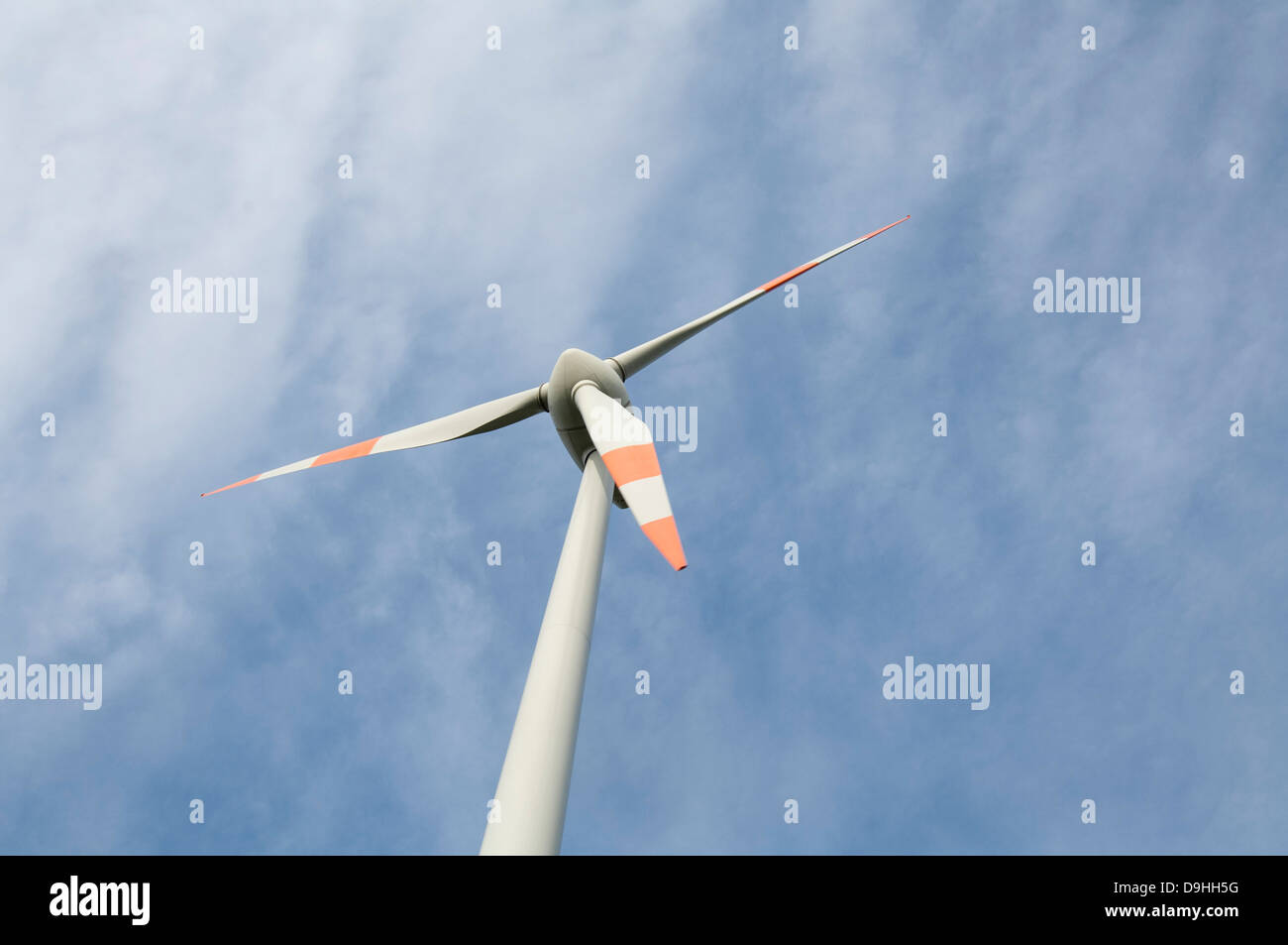 Rotating wind wheel hi-res stock photography and images - Alamy