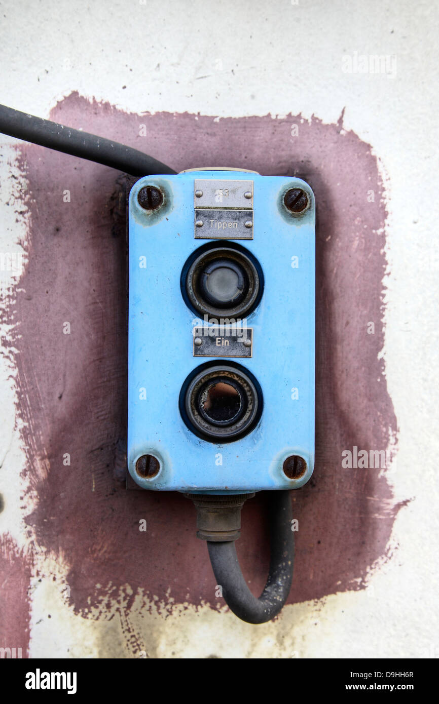 Ailing hi-res stock photography and images - Alamy