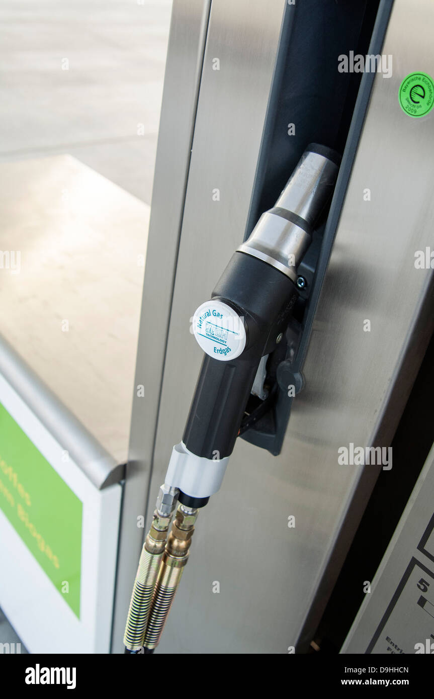 Liquefied natural gas germany hi-res stock photography and images - Alamy