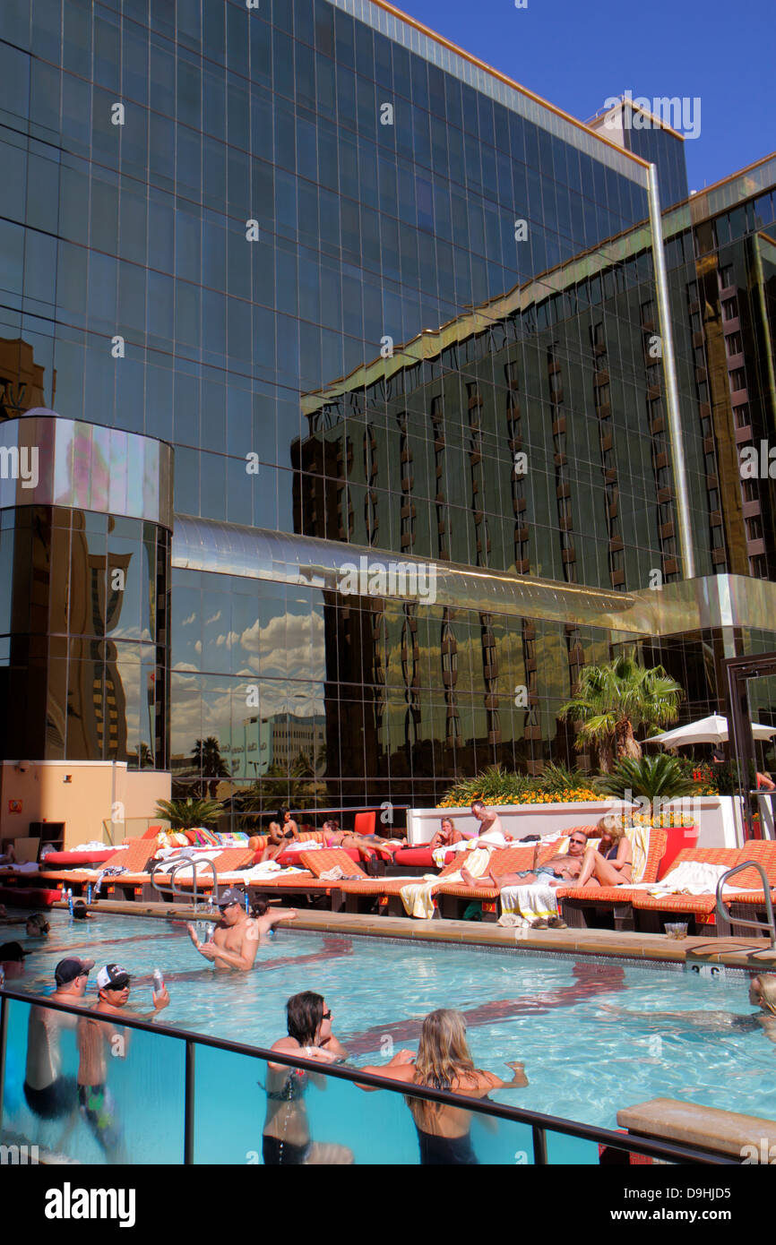Las Vegas Nevada,Downtown,Golden Nugget Hotel & Casino,hotel,swimming