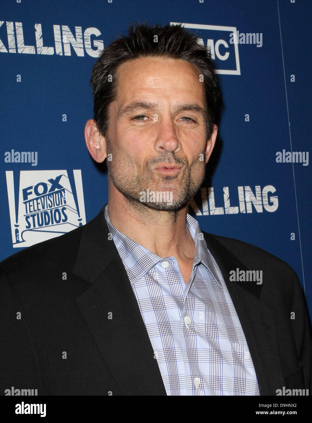 Billy campbell hires stock photography and images Alamy