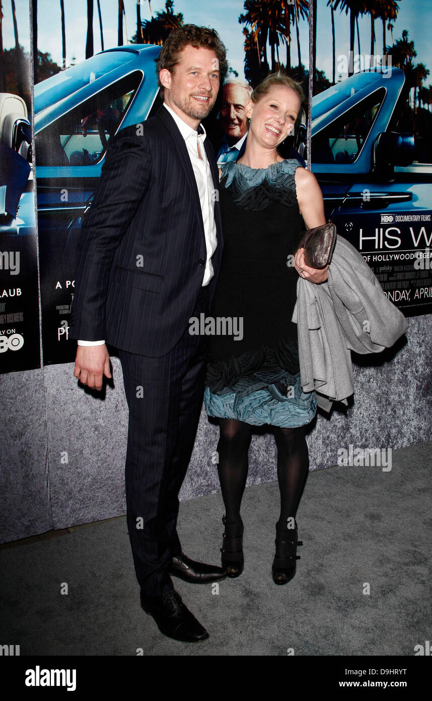Anne heche and james tupper hires stock photography and images Alamy Anne heche and james tupper hires stock photography and images Alamy