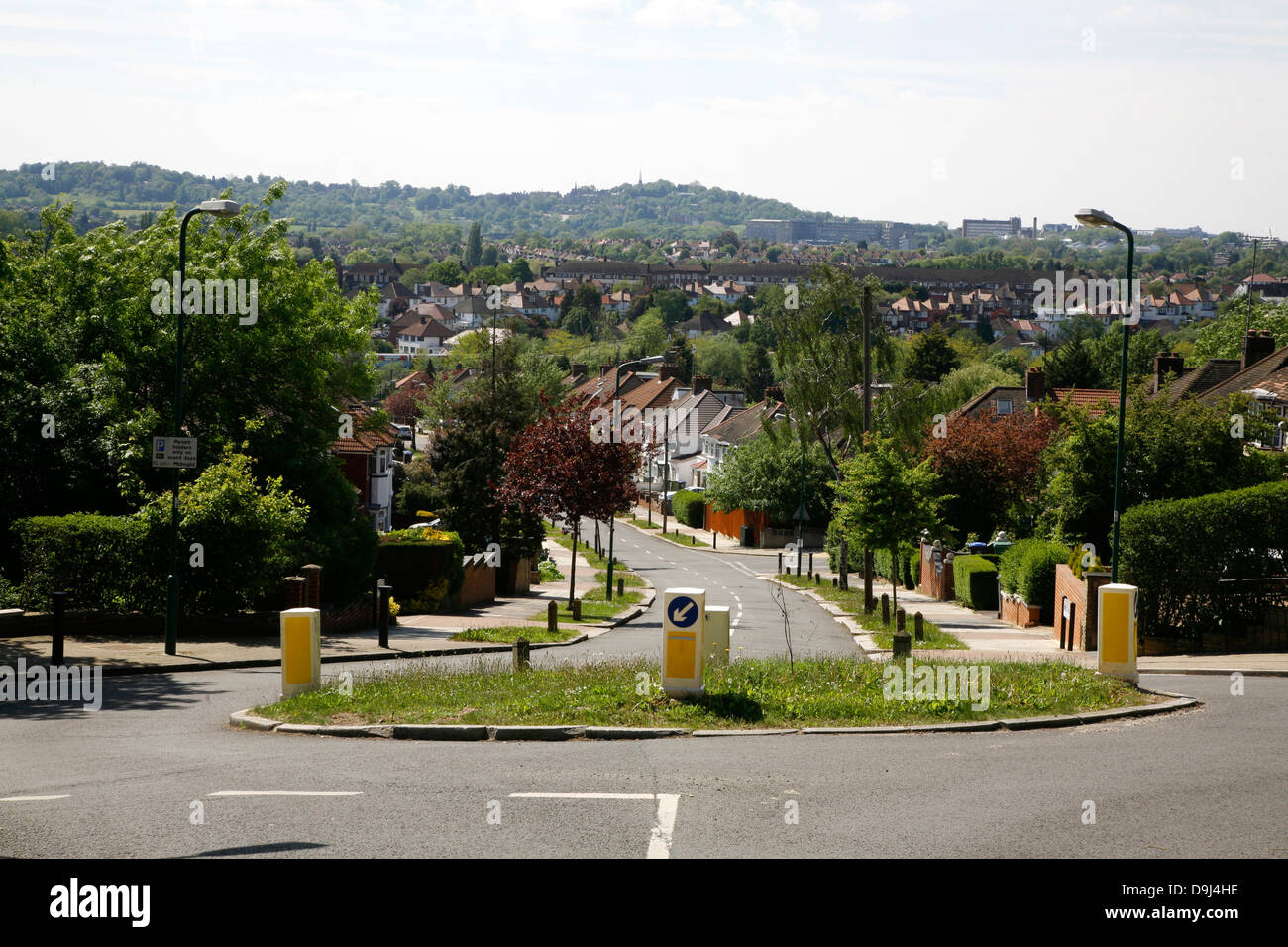 Harrow on the hill hires stock photography and images Alamy
