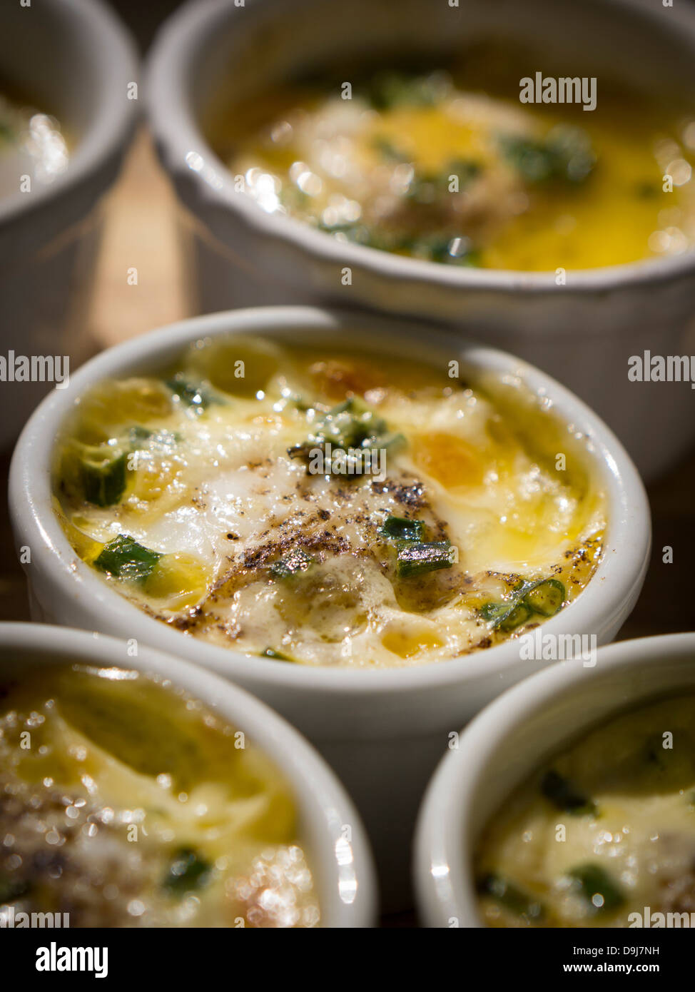 Butter cream eggs hires stock photography and images Alamy