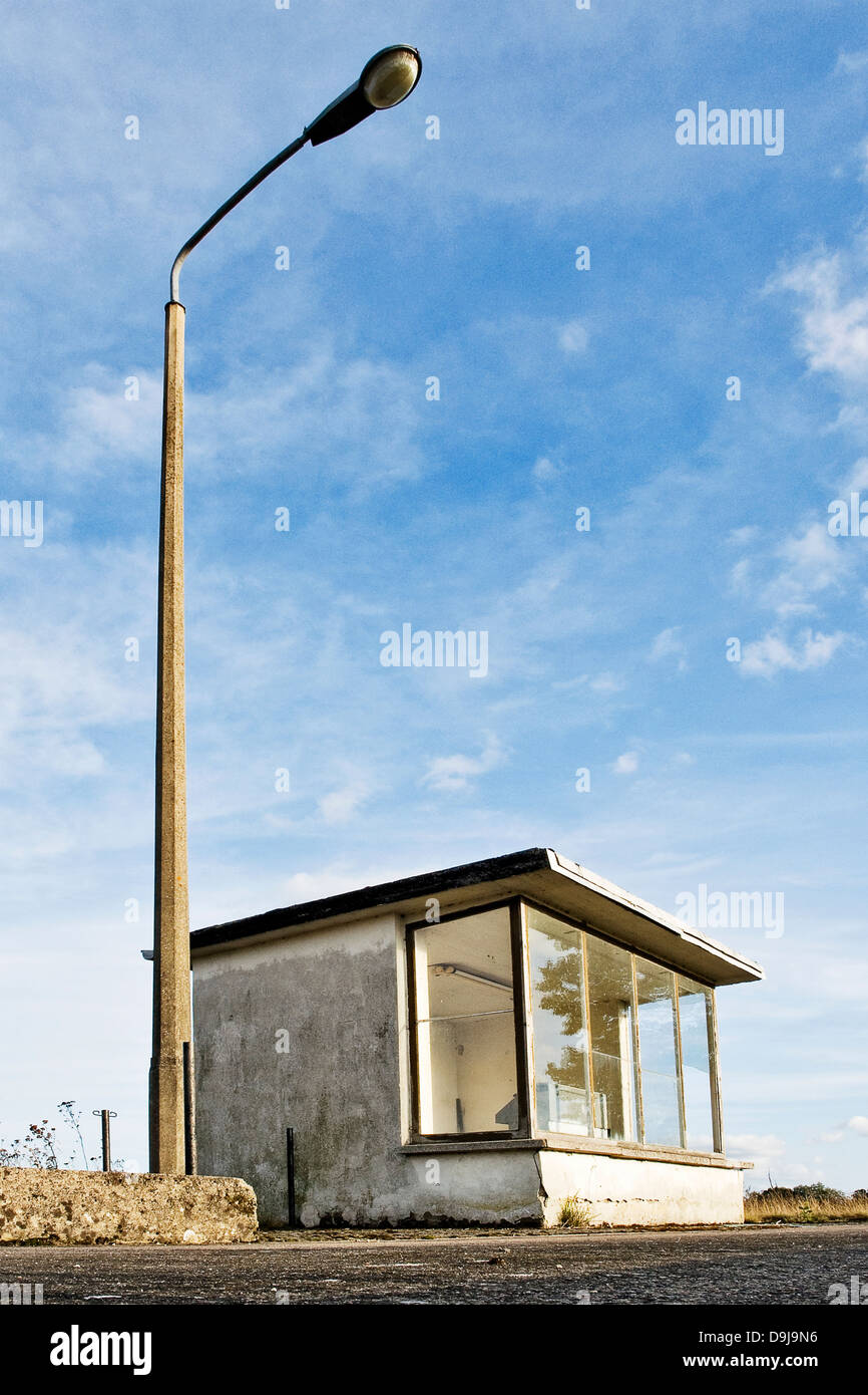 truck scale weigh weighing safety inspections Stock Photo - Alamy