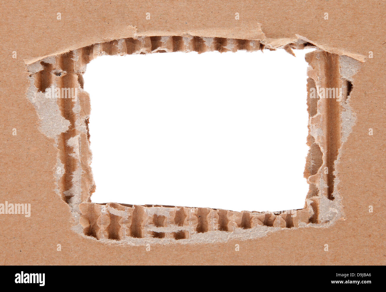 Frame edges hires stock photography and images Alamy