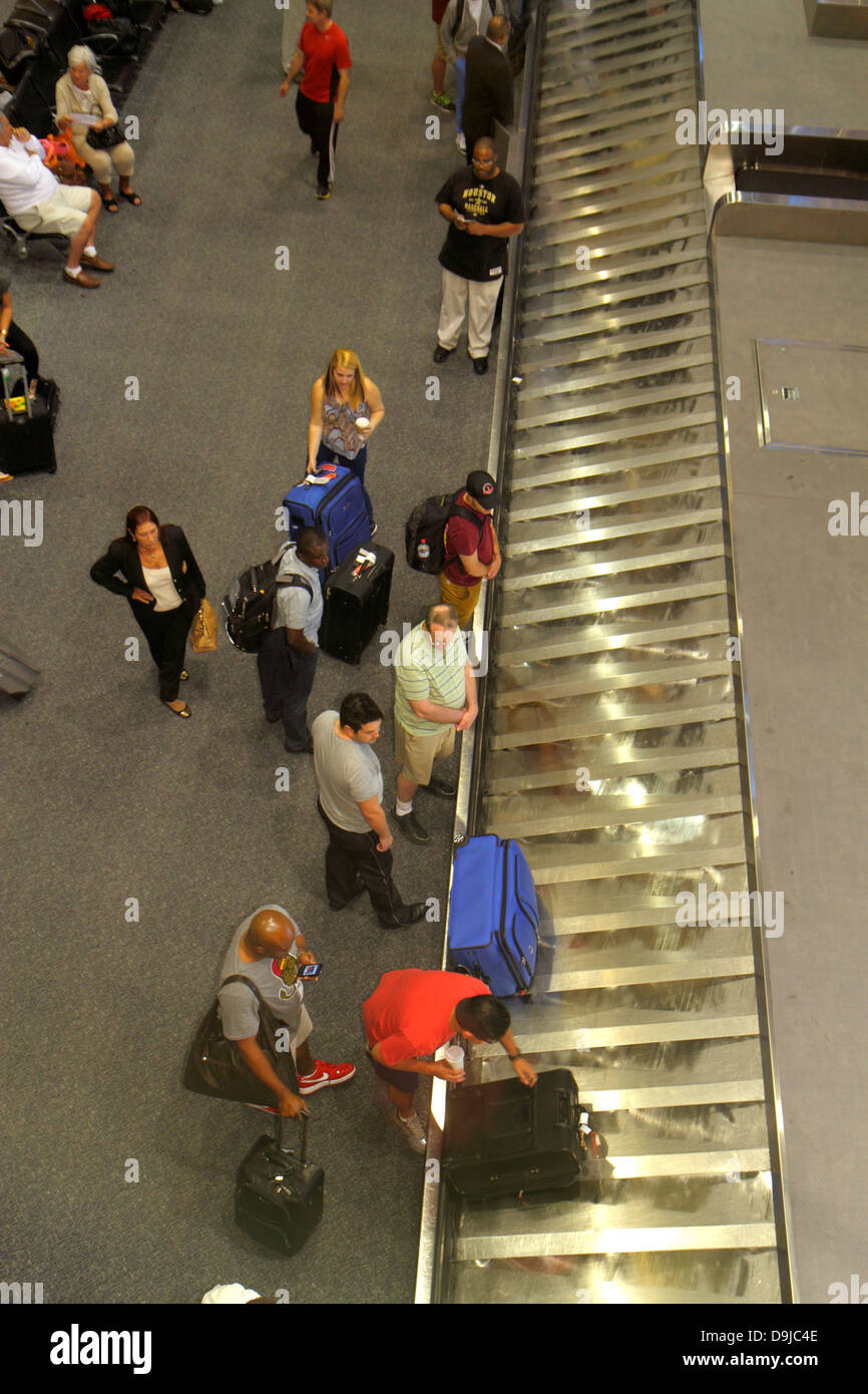 Las Vegas Nevada,McCarran International Airport,LAS,terminal,overhead