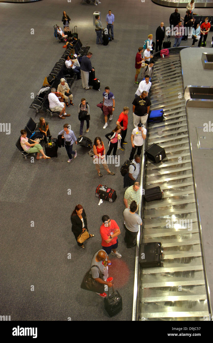 Las Vegas Nevada,McCarran International Airport,LAS,terminal,overhead