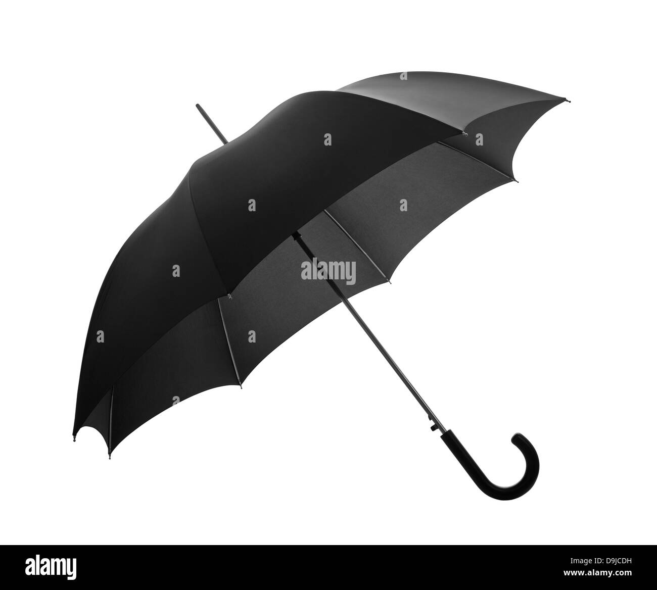 Umbrella Black and White Stock Photos & Images Alamy